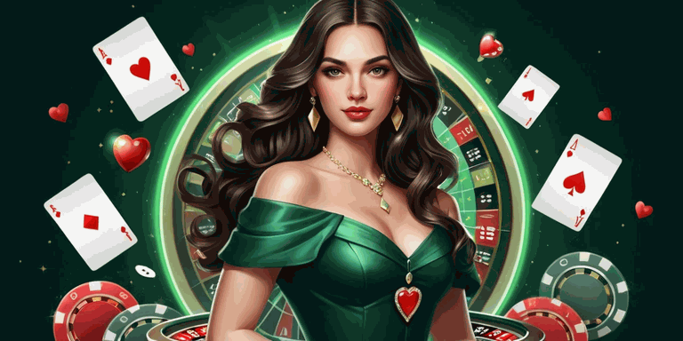 a97: Sua Plataforma de Jogos ⭐️ Conheça História & Vantagens