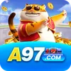 Logo da a97